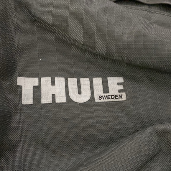 Thule Backpack - Picture 2 of 10
